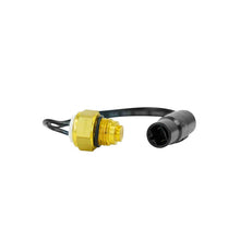 Load image into Gallery viewer, Universal Thermo Switch Thermo Switch 90C On / 85C Off (2 wires) M16 x 1.5 Thread
