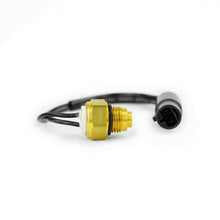 Load image into Gallery viewer, Universal Thermo Switch Thermo Switch 90C On / 85C Off (2 wires) M16 x 1.5 Thread
