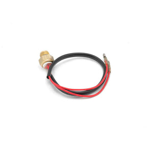Universal Thermo Switch Thermo Switch 105C On / 100C Off (2 wires) M16 x 1.5 Thread