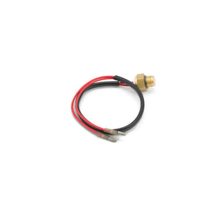 Universal Thermo Switch Thermo Switch 105C On / 100C Off (2 wires) M16 x 1.5 Thread