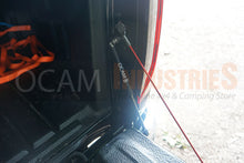 Load image into Gallery viewer, OCAM Tailgate Assist Strut Kit (Slow Down) for Volkswagen Amarok 05/2023+
