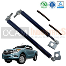 Load image into Gallery viewer, OCAM Tailgate Assist Strut Kit for Mazda BT-50 2012-20, Easy-Up &amp; Slow-Down
