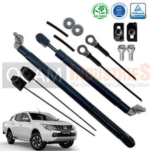 Load image into Gallery viewer, OCAM Tailgate Assist Strut Kit for Mitsubishi Triton MQ 05/2015-10/2018, Easy-Up &amp; Slow-Down
