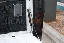 Load image into Gallery viewer, OCAM Tailgate Assist Strut Kit (Slow Down) for Ford Ranger PXIII / Raptor 2018+
