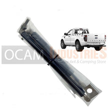 Load image into Gallery viewer, OCAM Tailgate Assist Strut Kit Easy-Up &amp; Slow-Down for Ford Ranger PX, MKII, MKIII, 2011-06/2022
