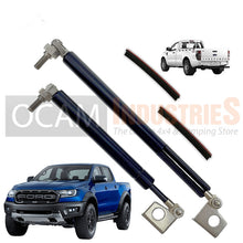 Load image into Gallery viewer, OCAM Tailgate Assist Strut Kit Easy-Up &amp; Slow-Down for Ford Ranger PX, MKII, MKIII, 2011-06/2022
