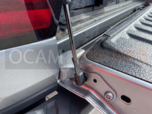 Load image into Gallery viewer, OCAM Tailgate Assist Strut Kit (Easy-Up) for Ford Ranger Next-Gen 07/2022+
