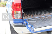 Load image into Gallery viewer, OCAM Tailgate Assist Strut Kit for Toyota Hilux N80 2015-20, Easy-Up &amp; Slow-Down, Stainless Steel 316
