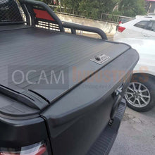 Load image into Gallery viewer, Tailgate Cap Protection Cover for GWM Cannon 2019-Current, Black
