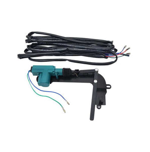 Tailgate Lock Kit for Ford Ranger PX PXMKII PXMKIII 2011-06/2022