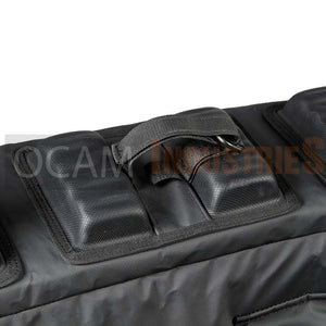 Tailgate Pad 5 Bike Carrier Protector Cover Heavy Duty