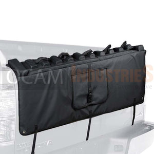 Tailgate Pad 5 Bike Carrier Protector Cover Heavy Duty