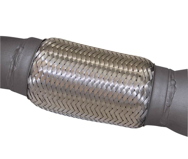 Redback Extreme Duty 3" Twin Exhaust System for Toyota Hilux N80, 01/2 performanceheaven