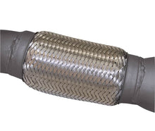 Load image into Gallery viewer, Redback Extreme Duty 3&quot; Twin Exhaust System for Toyota Hilux N80, 01/2015-Current, DPF Back
