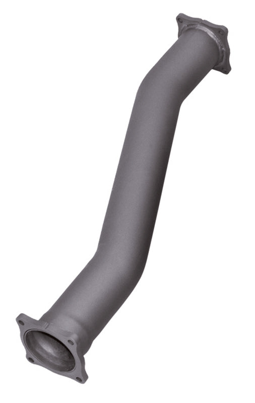 Redback Extreme Duty 3" Twin Exhaust System for Toyota Hilux N80, 01/2 performanceheaven