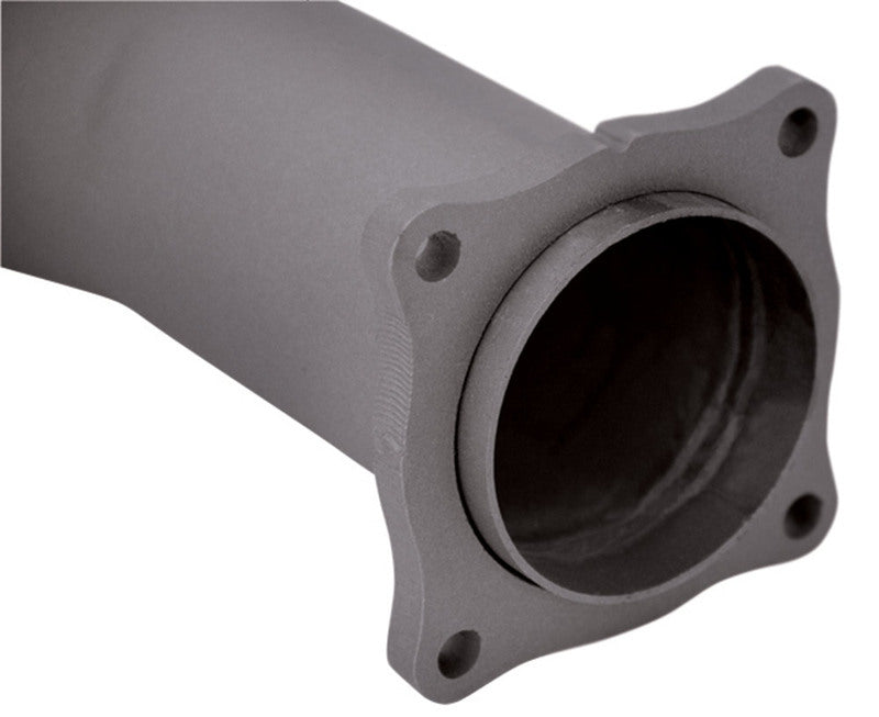 Redback Extreme Duty 3" Twin Exhaust System for Toyota Hilux N80, 01/2 performanceheaven