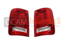 Load image into Gallery viewer, Rear Tail Lights LH and RH Side for Volkswagen Amarok 01/2010-04/2023
