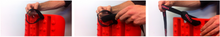 Load image into Gallery viewer, TRED Recovery Leashes 1500mm Pair
