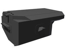 Load image into Gallery viewer, Brown Davis 180L Steel Auxiliary Long Range Fuel Tank for Toyota Landcruiser 200 Series 2007-2020, Without Rear Sub-Tank - TL200A2
