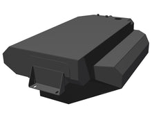 Load image into Gallery viewer, Brown Davis 180L Steel Auxiliary Long Range Fuel Tank for Toyota Landcruiser 200 Series 2007-2020, Without Rear Sub-Tank - TL200A2
