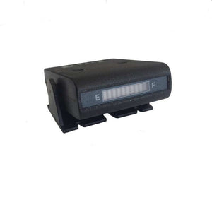 Brown Davis 110Ltr Long Range Fuel Tank for Toyota Landcruiser 79 Series Dual Cab 2012-2024 Dual Cab, TL79A4