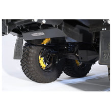 Load image into Gallery viewer, Brown Davis 185L Long Range Fuel Tank for Landcruiser 79 Series 2012-2024, TL79R5-P

