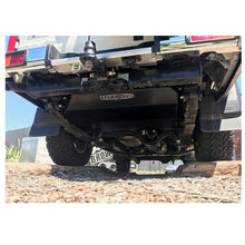 Load image into Gallery viewer, Brown Davis 180L Long Range Fuel Tank for Landcruiser 76 Series 08/2012-2024 Wagon, TL79R6
