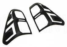 Load image into Gallery viewer, Tail Light Lamp Surrounds For Toyota Hilux N80 2015-20 4X4 4WD
