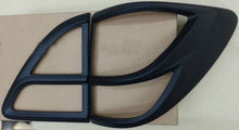 Load image into Gallery viewer, Head Light &amp; Tail Light Surrounds for Mazda BT-50 11/2011-08/2020 Black BT50
