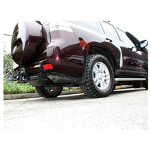 Load image into Gallery viewer, Brown Davis 130L Long Range Fuel Tank for Prado 150 Series 2009-2017, TP150R1

