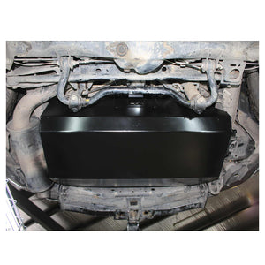 Brown Davis 130L Long Range Fuel Tank for Prado 150 Series 2009-2017, TP150R1
