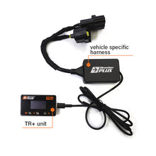 Load image into Gallery viewer, Direction-Plus™ TR+ Throttle Controller
