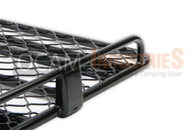 Load image into Gallery viewer, OCAM Aluminium Tradesman Roof Rack for Toyota Landcruiser 200 Series Alloy
