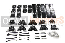Load image into Gallery viewer, OCAM Aluminium Tradesman Roof Rack For Volkswagen Transporter T4 LWB 3300x1464
