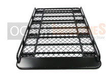 Load image into Gallery viewer, OCAM Aluminium Tradesman Roof Rack For Volkswagen Transporter T5 T6 SWB 2400x1330
