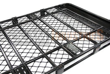 Load image into Gallery viewer, OCAM Aluminium Tradesman Roof Rack for Nissan Patrol Y62 2012+ Alloy
