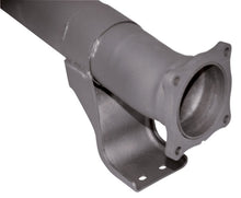 Load image into Gallery viewer, 3" Redback Extreme Duty Twin Exhaust System for Toyota Landcrusier 79 Series 11/2016-On, With Delete Pipe, DPF Back
