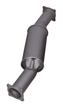 Load image into Gallery viewer, Redback Extreme Duty 3" Twin Exhaust System for Toyota Landcrusier 200 Series, 10/2015-On, DPF Back, Pipe Only
