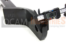 Load image into Gallery viewer, Towbar Tow Bar Ball Mount Tongue Hitch Trailer 4WD Car Boat
