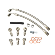 Load image into Gallery viewer, Turbo Water Line Kit Mazdaspeed Miata 1.8L IHI VJ35
