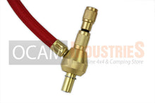 Load image into Gallery viewer, Rapid Tyre Deflator Air Deflators 4X4 4WD with Pressure Gauge
