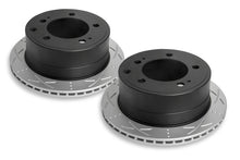 Load image into Gallery viewer, Bendix Ultimate 4WD REAR Brake Upgrade Kit Suits Toyota Landcruiser 200 Series 2007-Current, VDJ200 UZJ200
