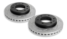 Load image into Gallery viewer, Bendix Ultimate 4WD Brake Upgrade Kit Suits Mazda BT-50, 11/2011-2018, Front, Lift Height: 101mm (4")
