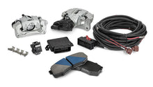 Load image into Gallery viewer, Bendix Ultimate Electric Secondary Park Brake for Toyota LandCruiser 75, 76, 78 &amp; 79 Series
