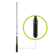 Load image into Gallery viewer, UHF3904WP – UHF390 UHF CB Radio + ANU240 6.5dBi Antenna
