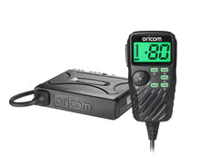Load image into Gallery viewer, UHF390 Oricom Compact 5w UHF CB Radio Touring Pack Incl. ANU230 Antenna UHF390TP
