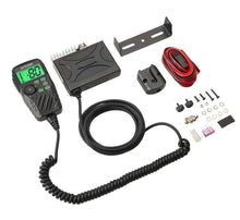 Load image into Gallery viewer, UHF390P Oricom Compact 5w UHF CB Radio
