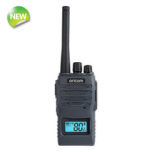 Load image into Gallery viewer, Oricom 5 Watt Handheld UHF CB Radio UHF5400
