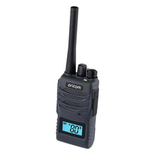 Load image into Gallery viewer, Oricom 5 Watt Handheld UHF CB Radio UHF5400
