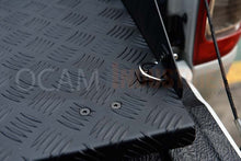 Load image into Gallery viewer, Aluminium Ute Tub Slider Tray Sliding Drawer Floor Slide, for Chev Silverado, RAM, Ford F150, Tundra
